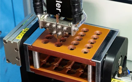 為什么最便宜的電池焊接機(jī)可能讓你付出更多代價(jià)